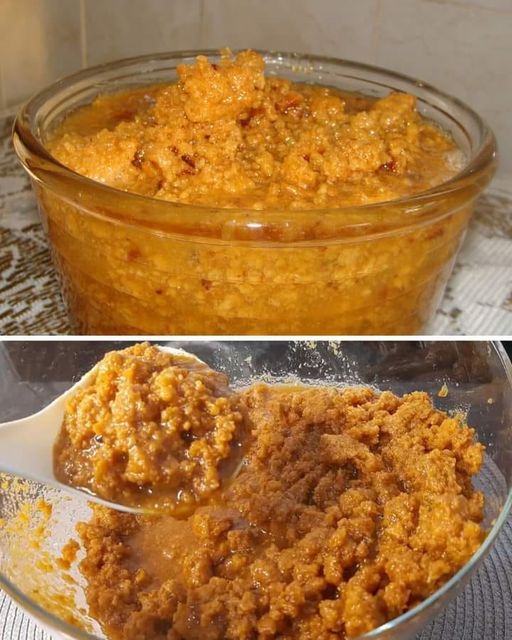 Doce de leite bola